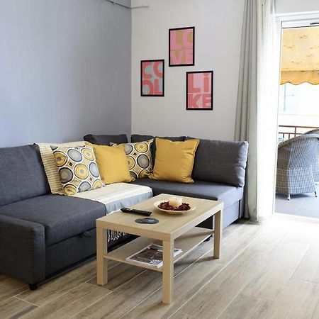 Athens City Poppy'S Dreamy Apartment, Thissio Esterno foto
